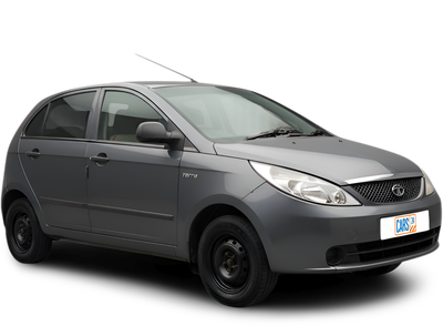 Tata Indica Vista-img